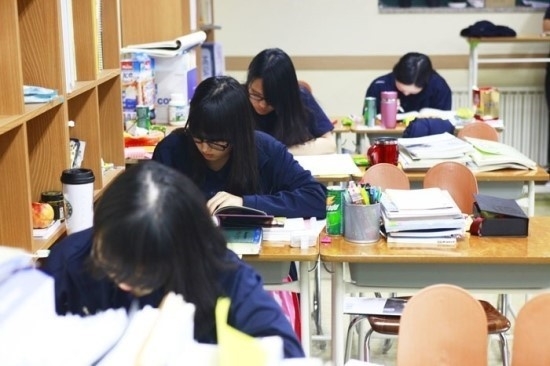 여학생기숙전문학원 해냄, ‘2022 재수정규반’ 모집 임박