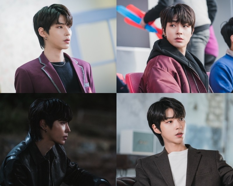 '여신강림' 황인엽, 빠져들 수밖에 없는 매력