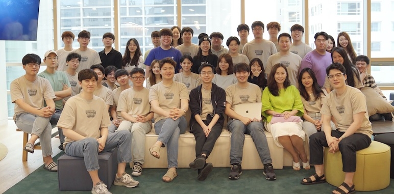 ‘채널톡’ 운영 기업 채널코퍼레이션, 신입 및 경력사원 채용