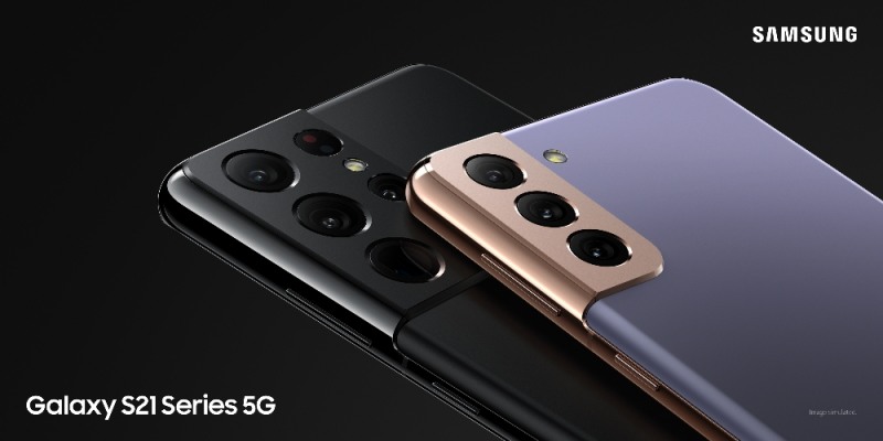 15일 삼성카드는 갤럭시S21 출시 기념 이벤트를 진행한다고 밝혔다.(사진=삼성카드 제공)