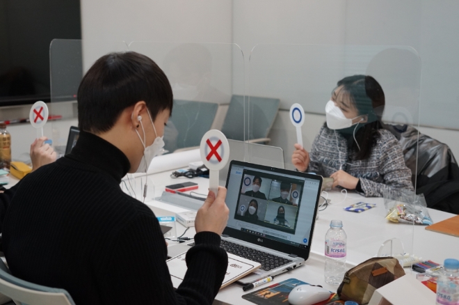 사진 제공 = 스마일게이트