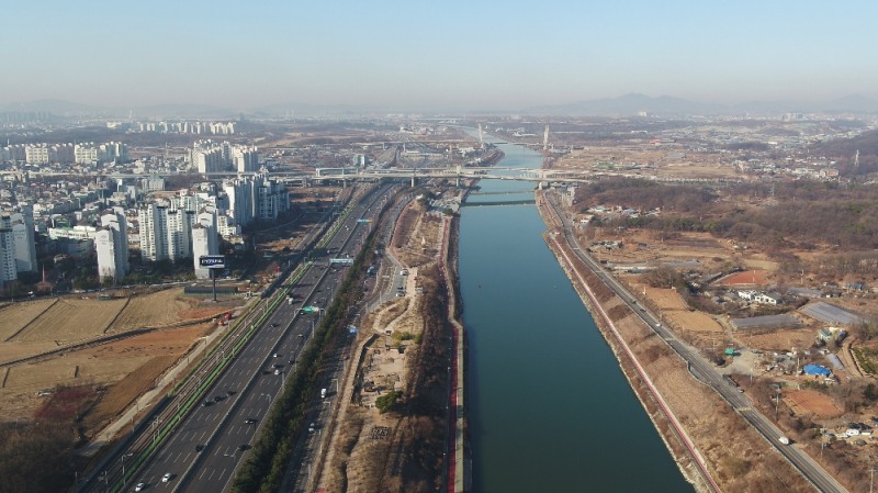 사진제공=인천 서구청