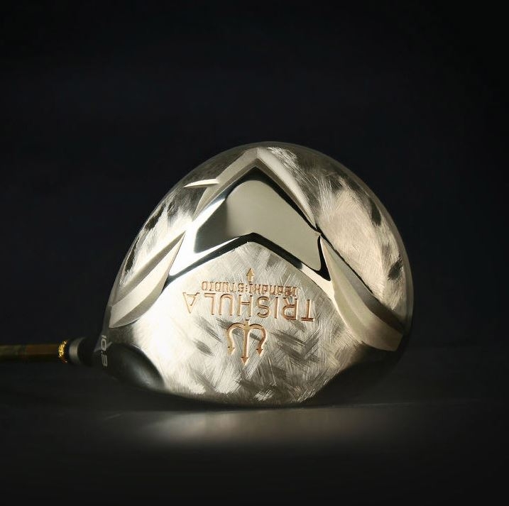 마니아골프, 히메지몬자 전시상품 특가...핸드드라이버 마련 기회