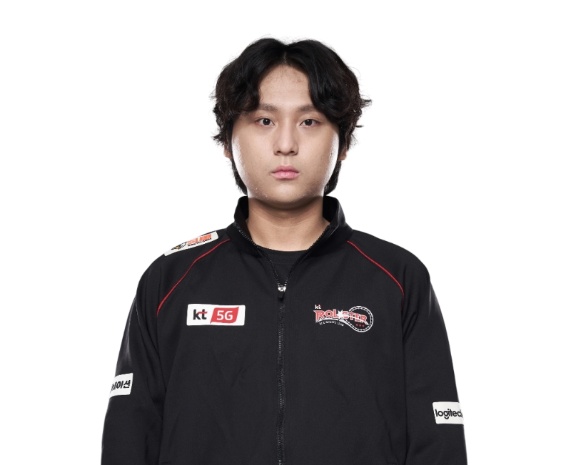 '블랭크' 강선구(사진=LCK 제공).