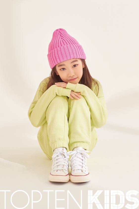 이미지 – 탑텐키즈 제공