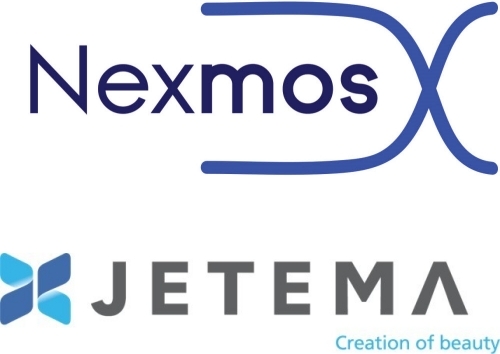 넥스모스, 제테마와 코스메슈티컬 사업 강화 MOU체결
