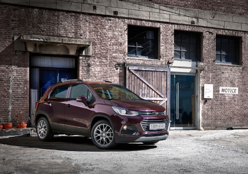 사진 제공 = 쉐보레