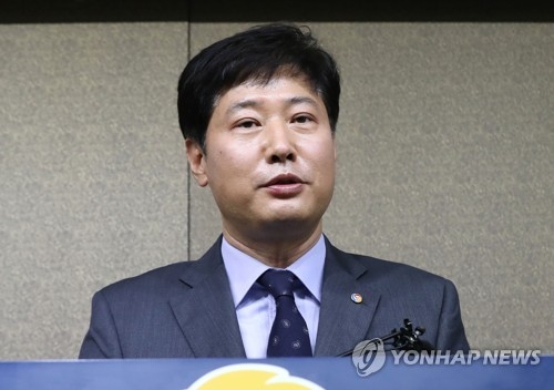 KBO 제17대 류대환 사무총장