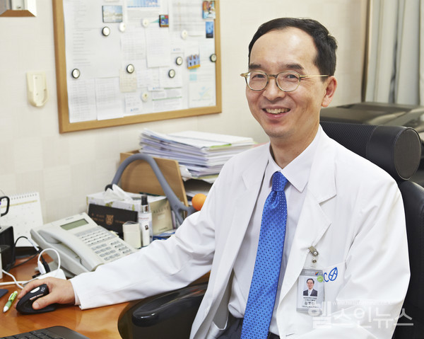 국립암센터신경과김호진교수