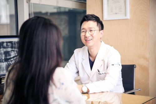 강남 서울매스티지치과 안교희 대표원장