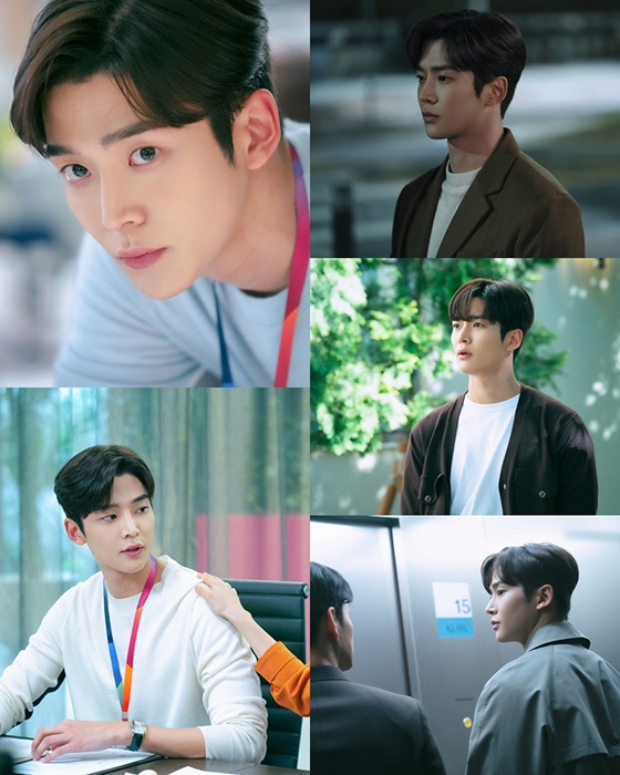 ‘선배, 그 립스틱 바르지 마요’ 로운, 워러벨 로맨스 합격점