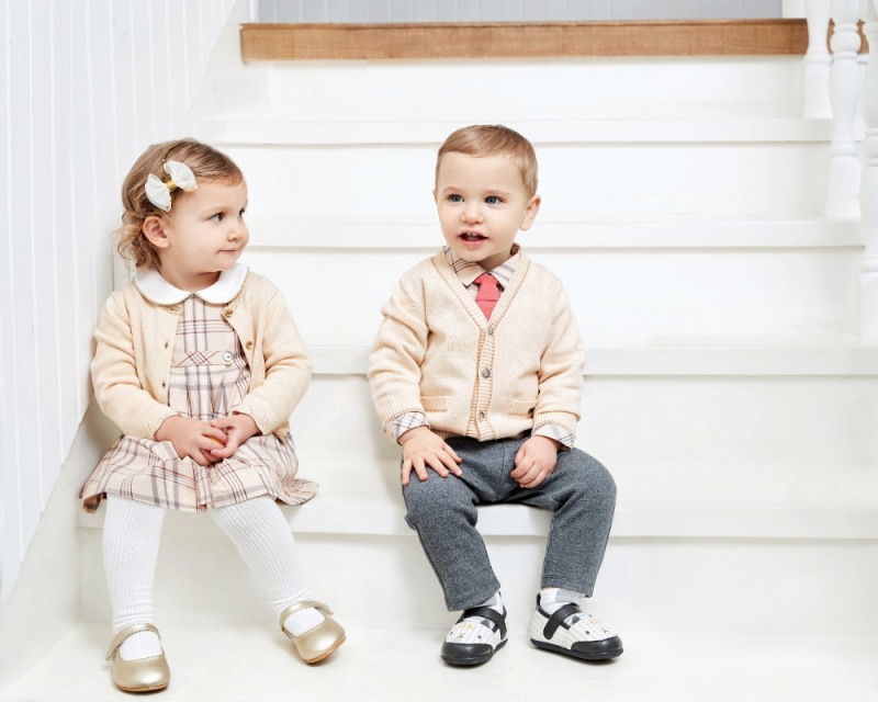 아가방21봄시즌 컬렉션