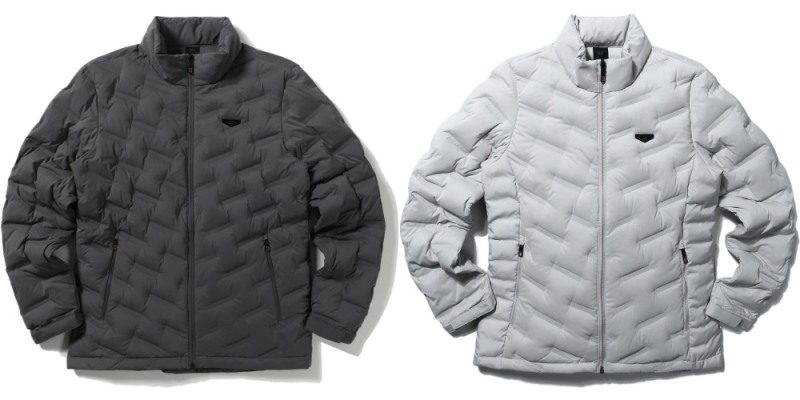 K2 ‘메디컬 실버’ 적용 다운자켓 ‘시그니처 루시드’ 출시