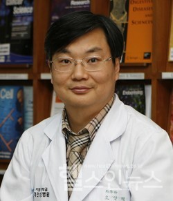 가톨릭대학교대전성모병원제공,피부과오신택교수