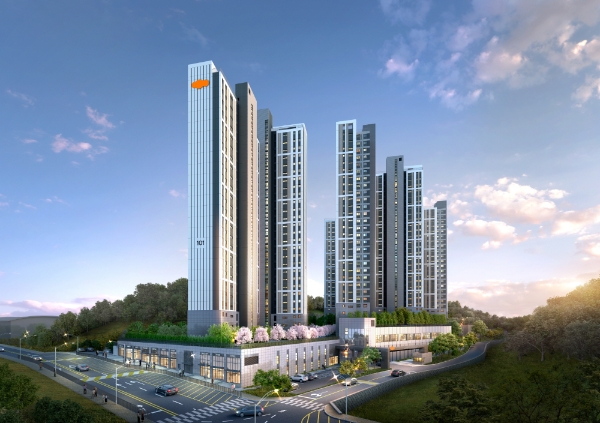 이미지 제공 = DL이앤씨