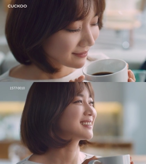 (사진제공=CUCKOO)