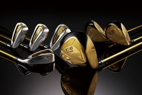 NEW ‘젝시오 프라임 로얄에디션’