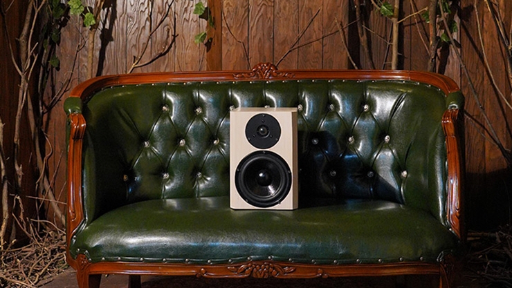 리소, 밀폐형 하이엔드 스피커 ‘스페로우’ 크라우드펀딩 달성률 420% 기록