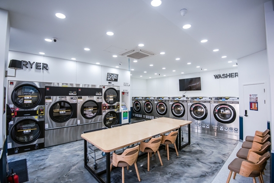 크린업24, 한파 기간 매출 103% 상승