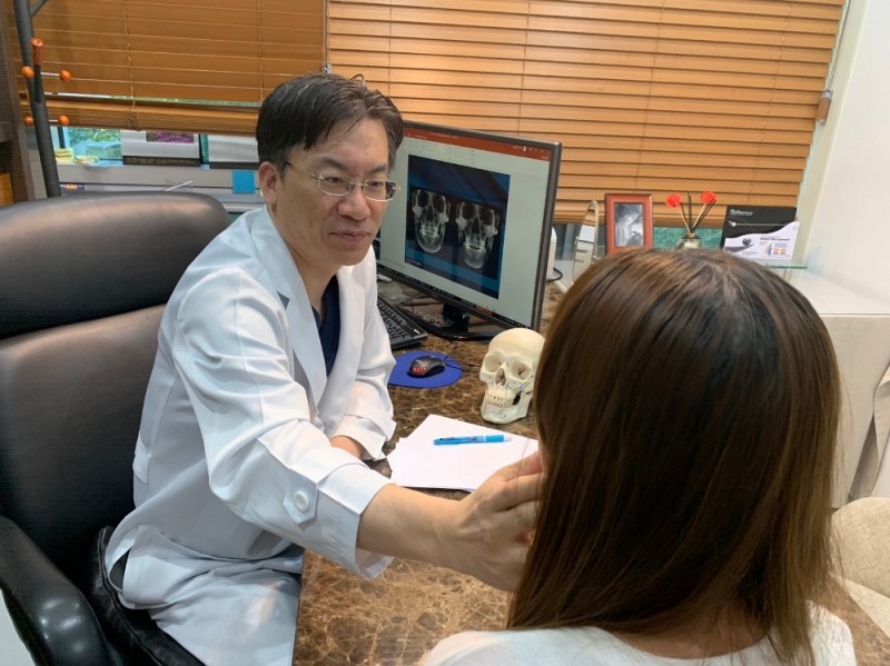 고난도 '사각턱수술' 안전성 최우선으로 고려해야