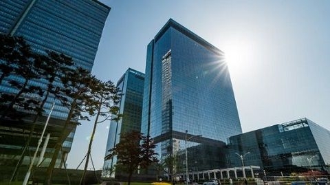 삼성전자 사옥 / 사진제공=삼성전자