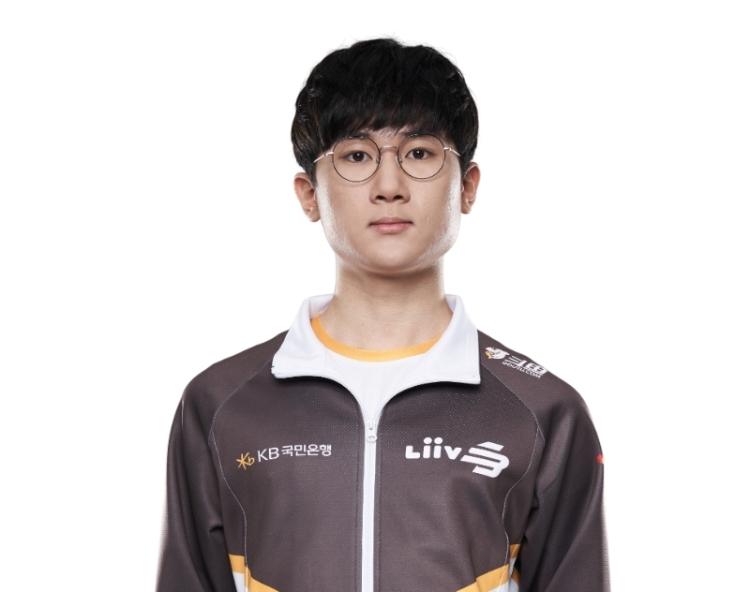 리브 샌드박스 '에포트' 이상호.