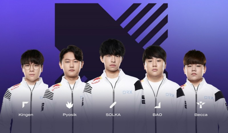 DRX