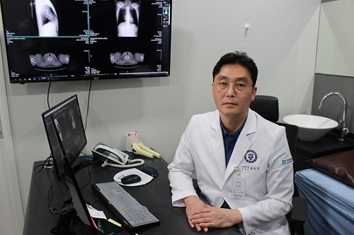 가자연세병원 김포점 권순억 병원장