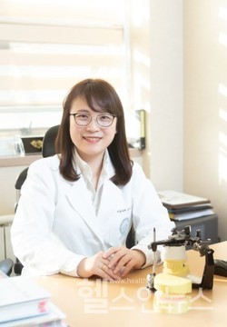 경희대치과병원제공,구강내과이연희교수