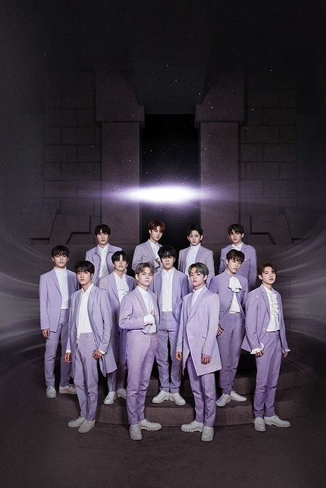 트레저, 일본 정식 데뷔…3월 31일 앨범 발매 확정