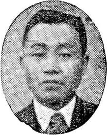 조선체육회 김규면 상무이사