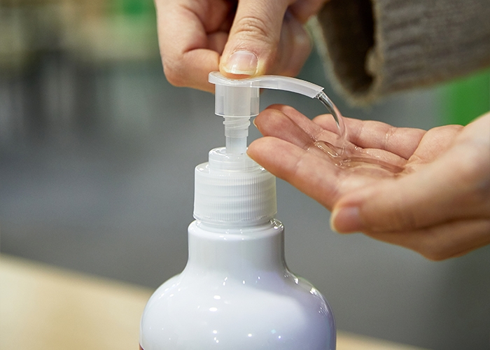 손세정제, ‘살균성분 부족’·‘과대광고’…손소독제와 구분해야