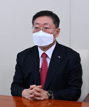 나재철 금융투자협회장 / 사진 제공 = 금융투자협회