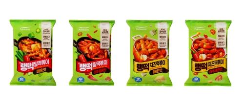 이미지 제공 = 풀무원