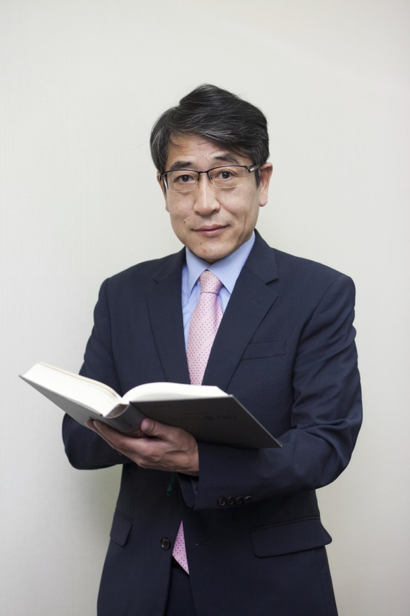 사진=이강수 변호사