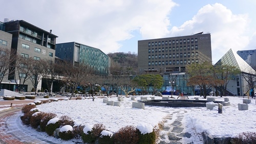 숭실사이버대학교, 21학년도 1학기 추가모집