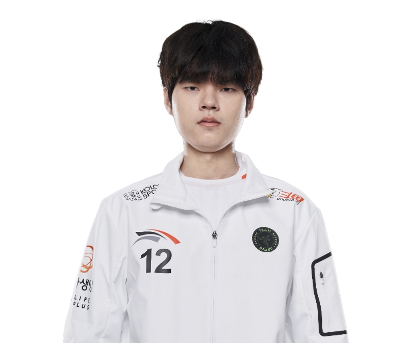 '데프트' 김혁규(사진=LCK 제공).