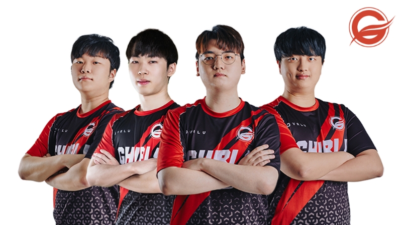 브이알루 기블리(사진=펍지주식회사 제공).