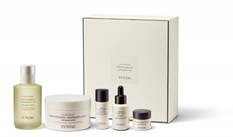 연작 마더후드 스페셜 케어 세트