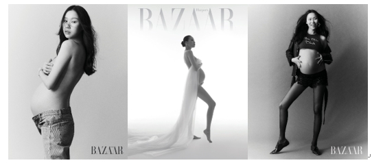 사진 제공) 하퍼스 바자 코리아 Harper’s BAZAAR