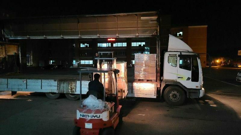 필로시스헬스케어, 코로나19 항원신속진단키트 수출용허가 승인