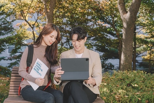 졸업 후에도 전공과목 평생 무료, 숭실사이버대학교 ‘평생무료수강’ 눈길