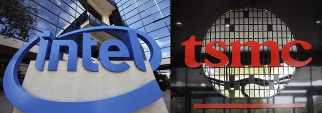 삼성전자 반도체, 지난해 인텔·TSMC에 밀려
