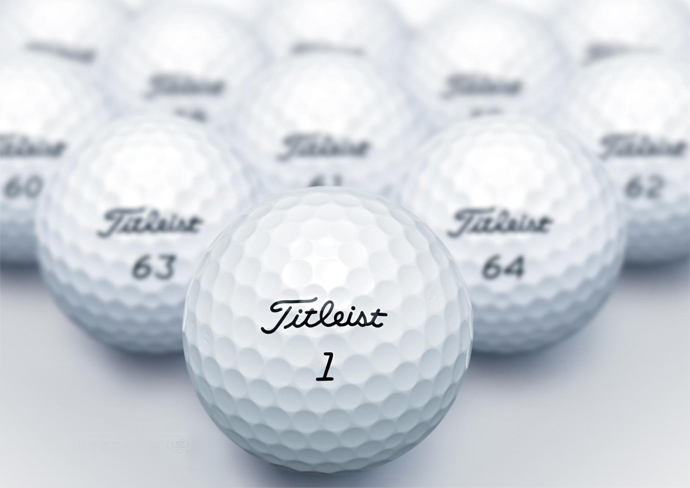 (사진=타이틀리스트)