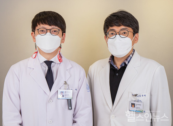 대구가톨릭대학교병원제공,정신건강의학과김준원교수연구팀(팀원:전공의봉수현,변준)