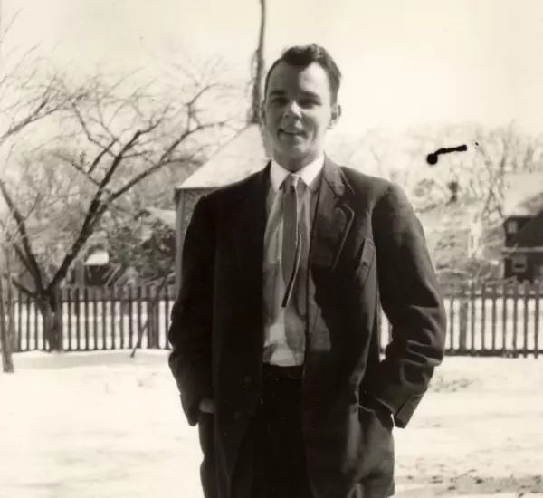 아쿠쉬네트 프로세스 컴퍼니 설립자 필 영(Phil Young)(사진=타이틀리스트 홈페이지)