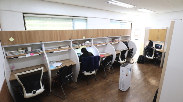 강동재수학원 로드맵독학학원, 2022학년도 대입 핵심 ‘자기 주도 학습’