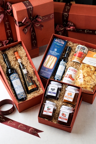 현대그린푸드, 프리미엄 그로서란트 '이탈리 설 선물세트' 출시