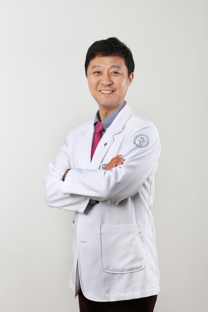 고신대병원 최종순 교수 보건복지부 장관상 수상