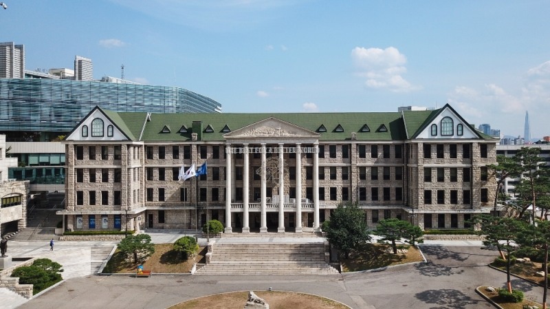 한양대학교 미래인재교육원, 학점은행제 컴퓨터공학전공 총장명의 학위취득